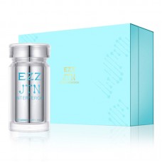 EZZ JTN免疫片/抗HPV女性辅助转阴复合片 60粒x2罐/盒（此商品价值较高，遇海关查验机率偏高，如遇查验，清关时间可能延长，介意慎拍）